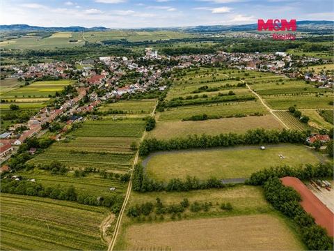 Prodej zahrady, 832 m² 4