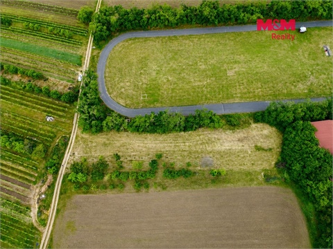 Prodej zahrady, 832 m² 12
