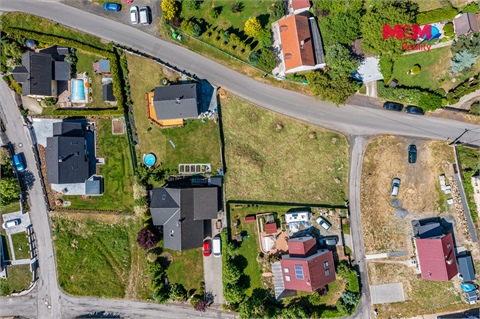Prodej stavebního pozemku, 758 m² 14