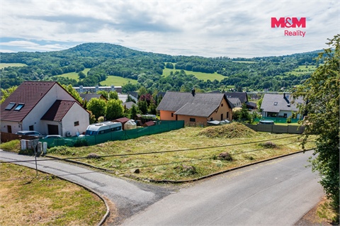 Prodej stavebního pozemku, 758 m² - 6
