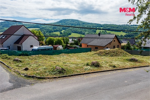 Prodej stavebního pozemku, 758 m² 6