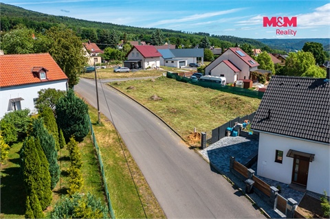 Prodej stavebního pozemku, 758 m² 22