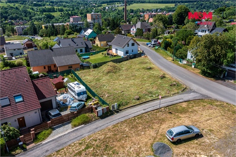 Prodej stavebního pozemku, 758 m² 28
