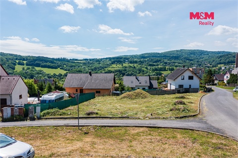 Prodej stavebního pozemku, 758 m² 26