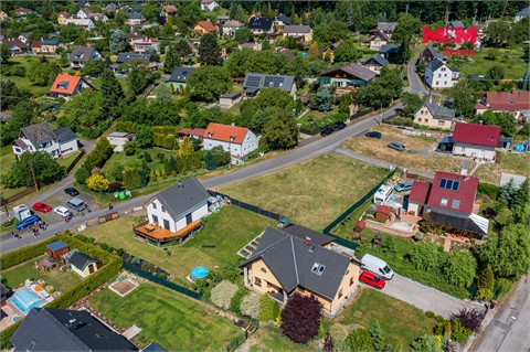 Prodej stavebního pozemku, 758 m² 18