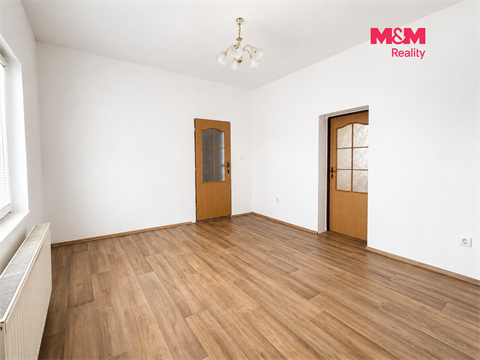 Prodej bytu 2+1, 51 m² - 2