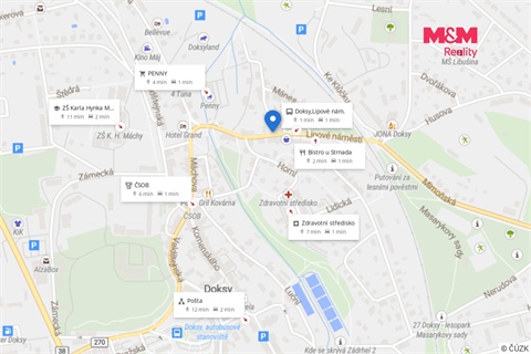 Prodej bytu 2+1, 51 m² 10