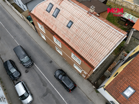 Prodej bytu 2+1, 51 m² - 4