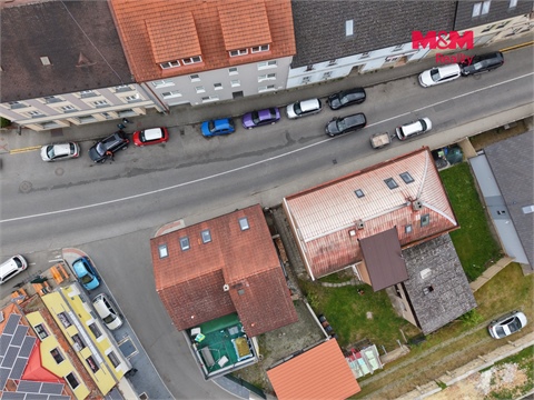 Prodej bytu 2+1, 51 m² 6