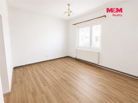 Prodej bytu 2+1, 51 m² 4