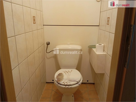 Prodej bytu 3+1, 70 m² - 10
