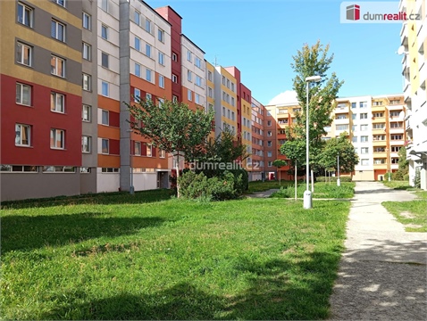 Prodej bytu 3+1, 70 m² - 12