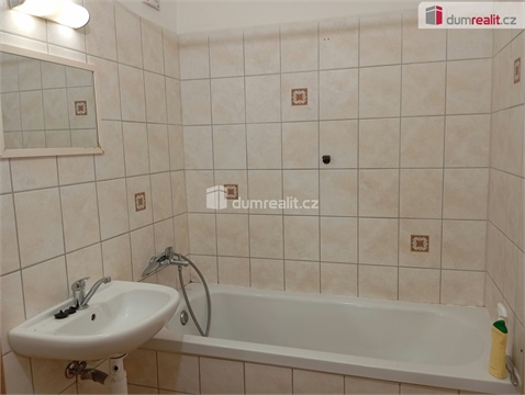 Prodej bytu 3+1, 70 m² 12