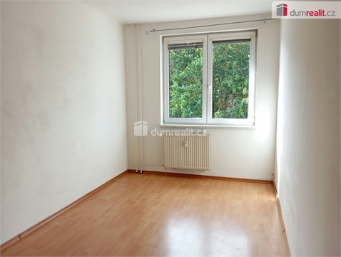 Prodej bytu 3+1, 70 m² - 6