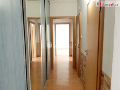 Prodej bytu 3+1, 70 m² 12