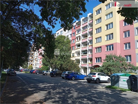 Prodej bytu 3+1, 70 m² 0