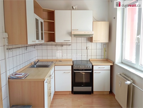 Prodej bytu 3+1, 70 m² - 2