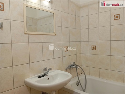 Prodej bytu 3+1, 70 m² 10