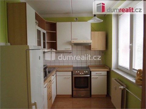 Prodej bytu 3+1, 70 m² 0