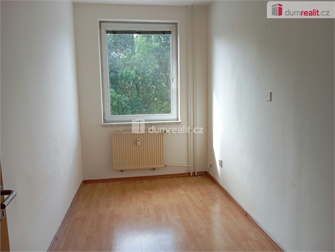 Prodej bytu 3+1, 70 m² - 8