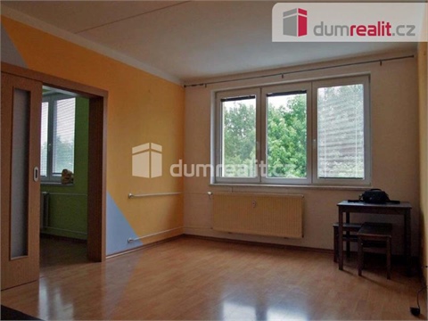 Prodej bytu 3+1, 70 m² - 0
