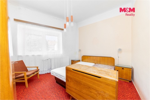 Prodej rodinného domu, 100 m² - 6