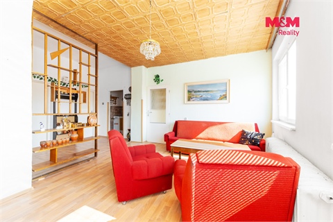 Prodej rodinného domu, 100 m² - 2