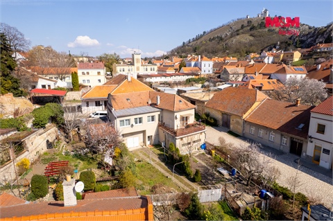 Prodej rodinného domu, 100 m² 12