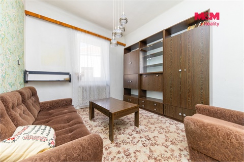 Prodej rodinného domu, 100 m² - 4