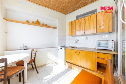 Prodej rodinného domu, 100 m² 6