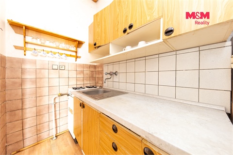 Prodej rodinného domu, 100 m² 4