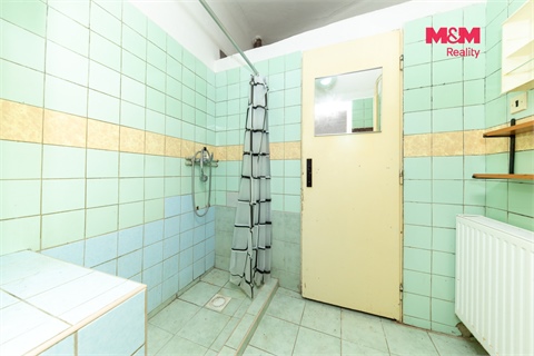 Prodej rodinného domu, 100 m² 8