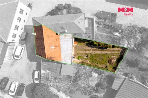 Prodej rodinného domu, 100 m² - 10