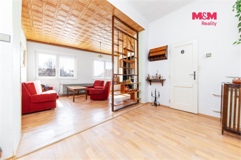Prodej rodinného domu, 100 m² 2