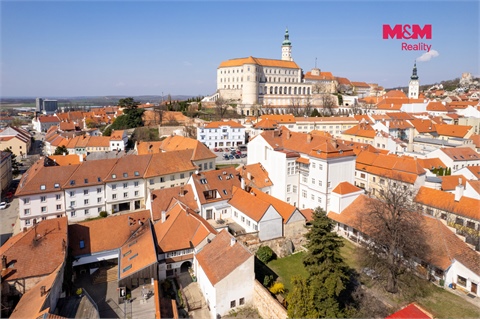 Prodej rodinného domu, 100 m² - 12