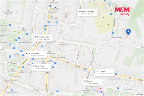 Prodej rodinného domu, 134 m² 18
