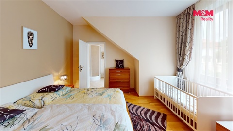 Prodej bytu 3kk, 111 m² 6
