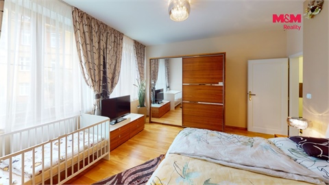 Prodej bytu 3kk, 111 m² 10