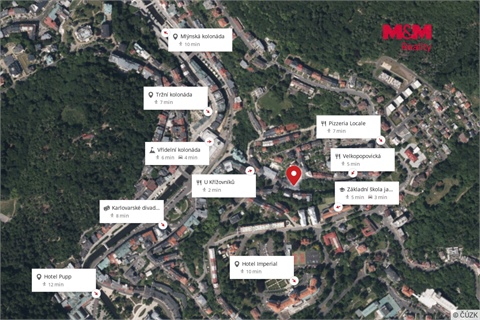 Prodej bytu 3kk, 111 m² - 16