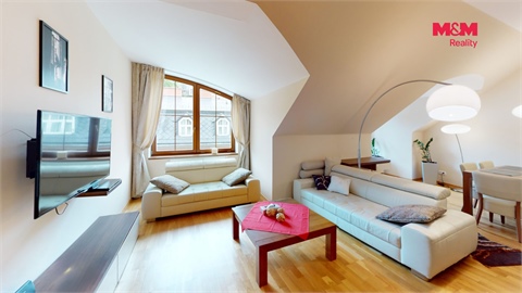 Prodej bytu 3kk, 111 m² - 2
