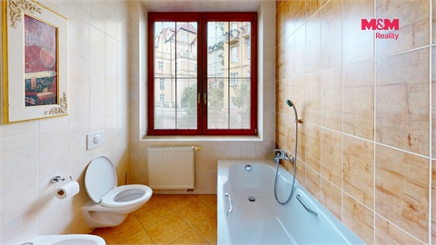 Prodej bytu 3kk, 111 m² 2
