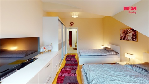 Prodej bytu 3kk, 111 m² - 8