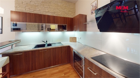 Prodej bytu 3kk, 111 m² - 6