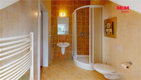Prodej bytu 3kk, 111 m² - 4