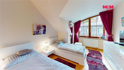 Prodej bytu 3kk, 111 m² 4