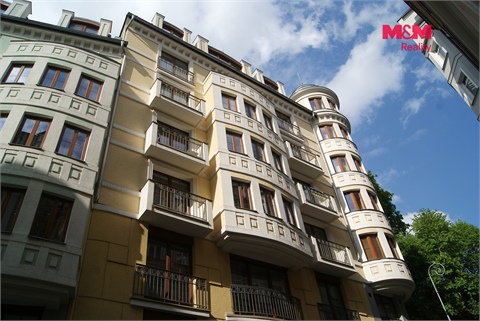Prodej bytu 3kk, 111 m² 12