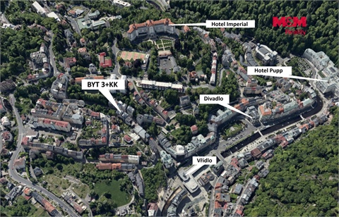 Prodej bytu 3kk, 111 m² 16