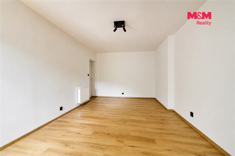 Prodej bytu 3kk, 55 m² - 18