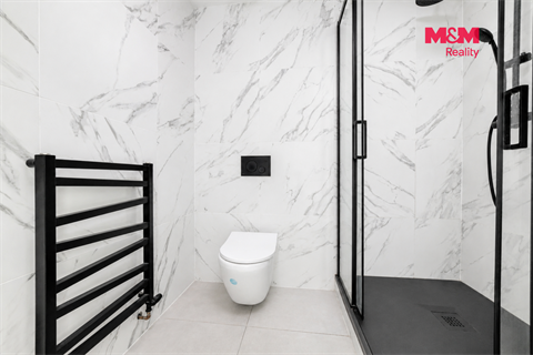 Prodej bytu 3kk, 55 m² - 8