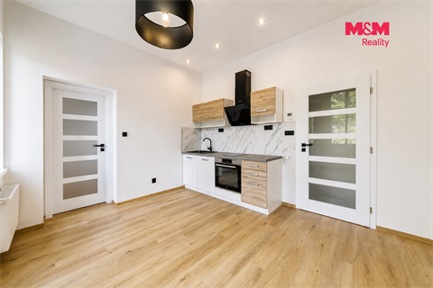 Prodej bytu 3kk, 55 m² - 2